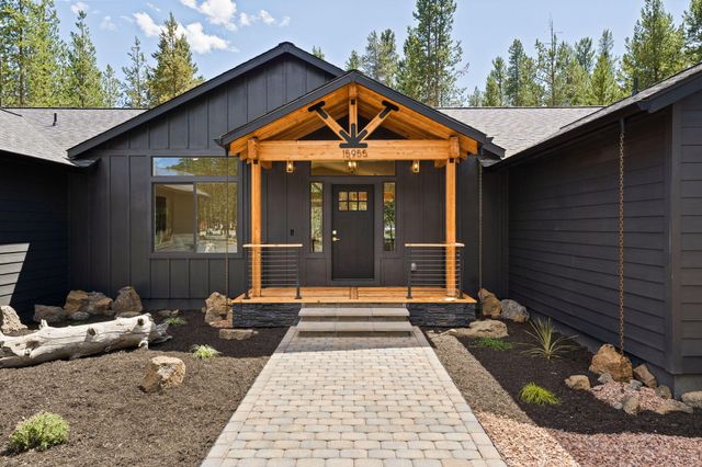 15955 Mountain View Lane, La Pine, OR 97739