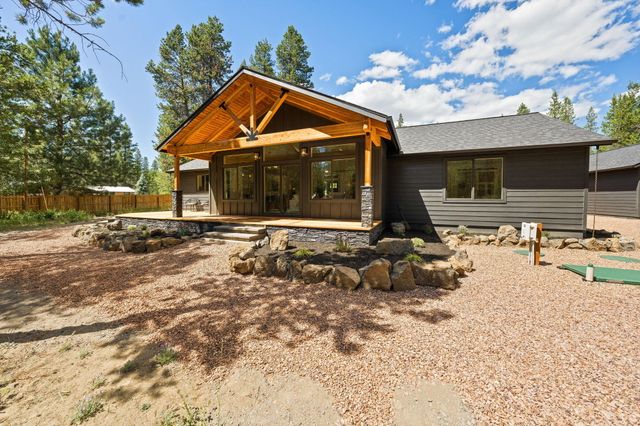 15955 Mountain View Lane, La Pine, OR 97739