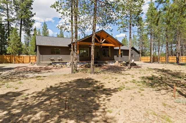 15955 Mountain View Lane, La Pine, OR 97739