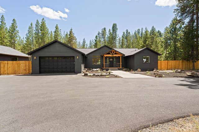 15955 Mountain View Lane, La Pine, OR 97739