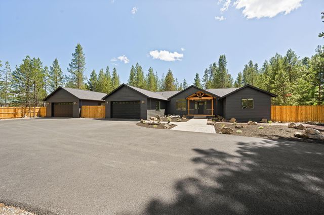 15955 Mountain View Lane, La Pine, OR 97739