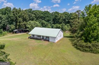 653 Fort Lamar Road, Commerce, GA 30530