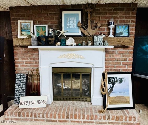 2675 Seifert Lewis Road, Hubbard, OH 44425