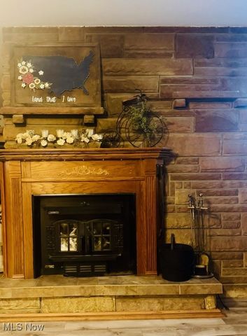 2675 Seifert Lewis Road, Hubbard, OH 44425