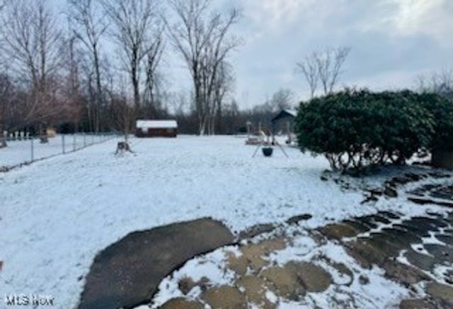 2675 Seifert Lewis Road, Hubbard, OH 44425