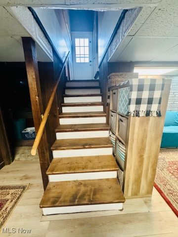 2675 Seifert Lewis Road, Hubbard, OH 44425