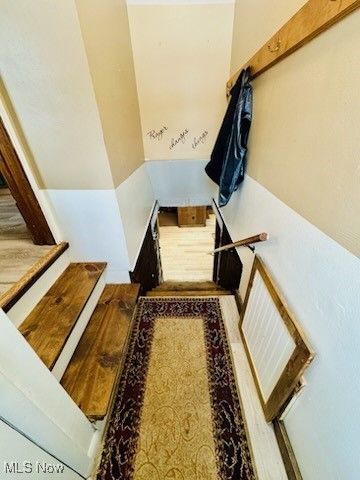 2675 Seifert Lewis Road, Hubbard, OH 44425