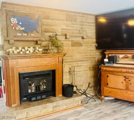 2675 Seifert Lewis Road, Hubbard, OH 44425