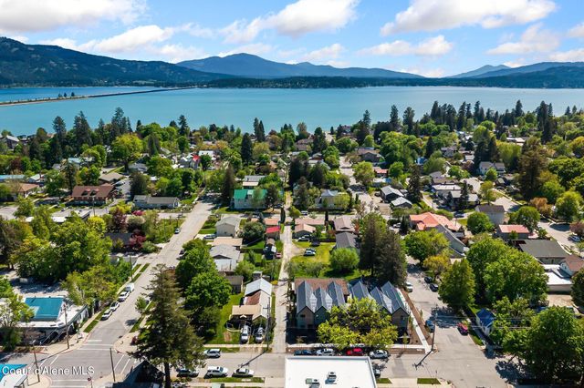 215 W Lake St, Sandpoint, ID 83864