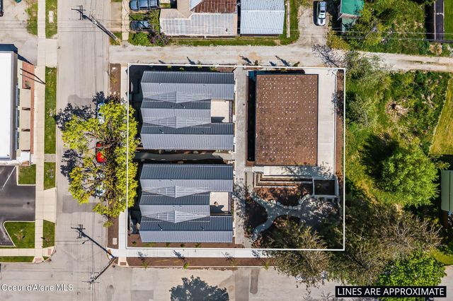 215 W Lake St, Sandpoint, ID 83864