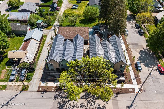 215 W Lake St, Sandpoint, ID 83864