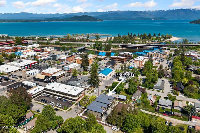 215 W Lake St, Sandpoint, ID 83864