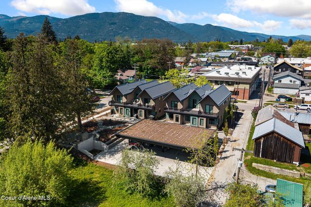 215 W Lake St, Sandpoint, ID 83864