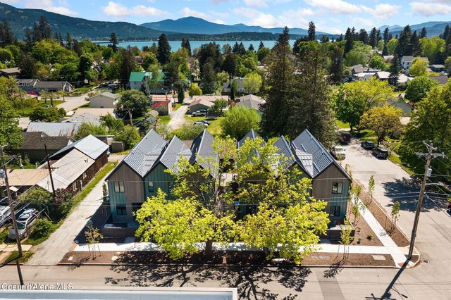 215 W Lake St, Sandpoint, ID 83864