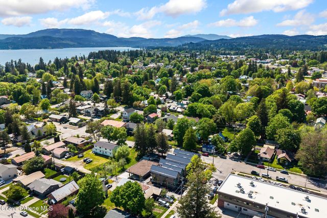 215 W Lake St, Sandpoint, ID 83864
