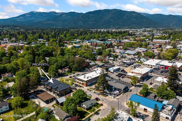 215 W Lake St, Sandpoint, ID 83864