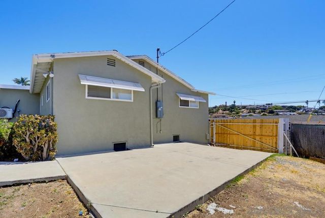5374 Bonita Dr, San Diego, CA 92114