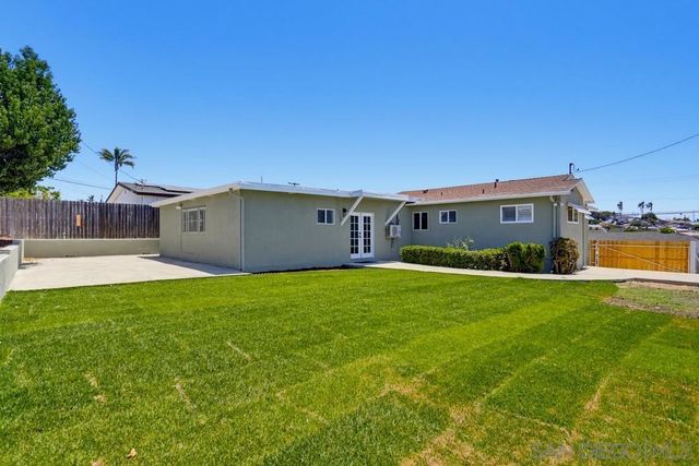 5374 Bonita Dr, San Diego, CA 92114