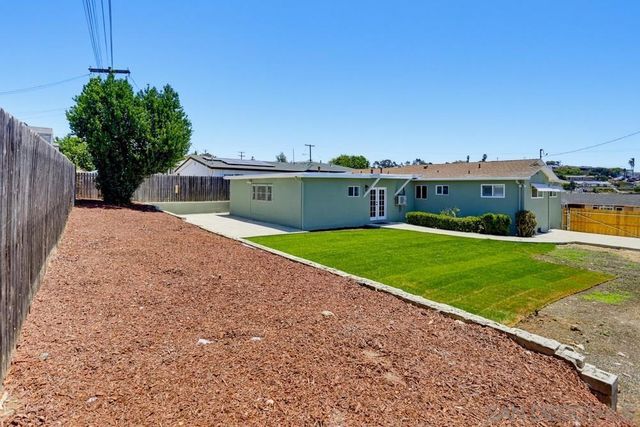 5374 Bonita Dr, San Diego, CA 92114