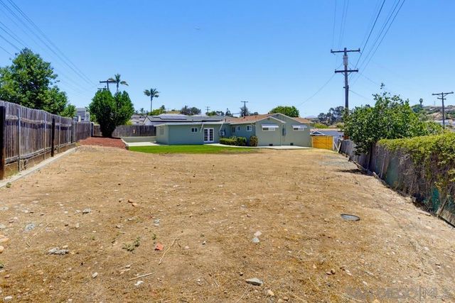 5374 Bonita Dr, San Diego, CA 92114