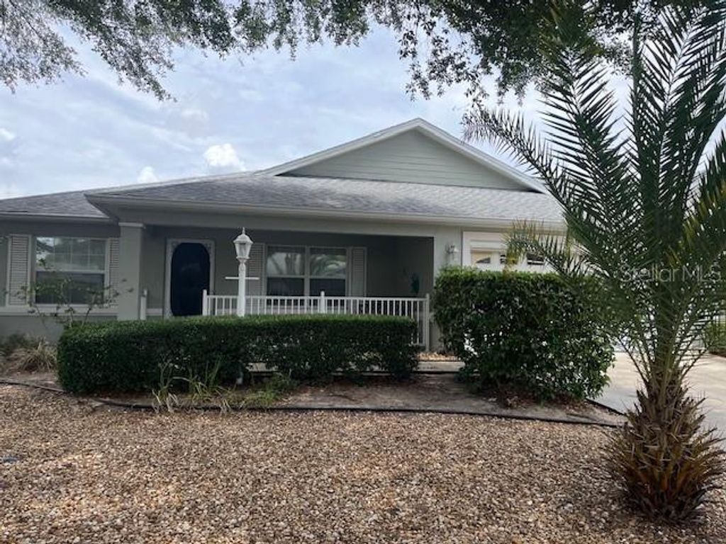 9791 SW 96TH STREET, Ocala, FL 34481