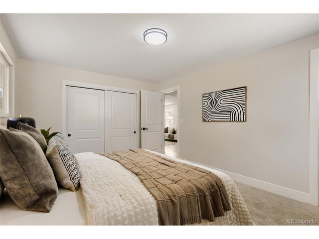 3158 S Dayton Ct, Denver, CO 80231