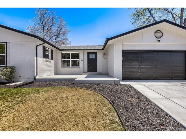 3158 S Dayton Ct, Denver, CO 80231