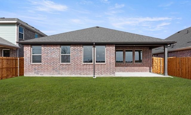 1903 Boston Way, Princeton, TX 75407