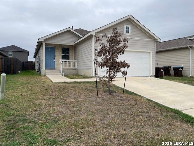 8507 Amistad Cove, Converse, TX 78109