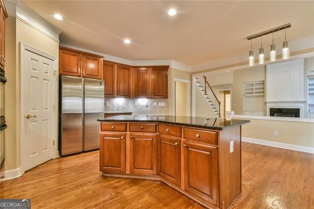 5155 Harbury Lane, Suwanee, GA 30024