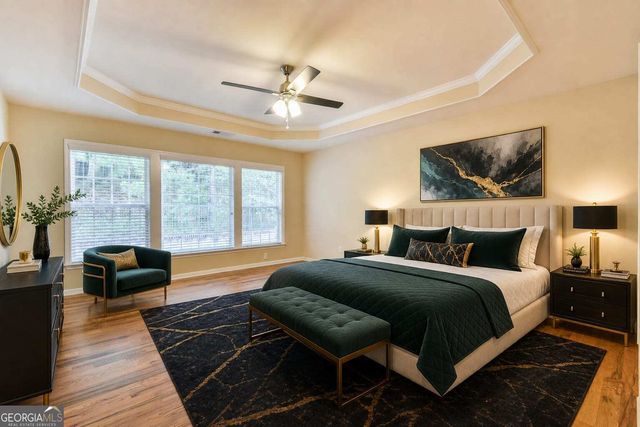 5155 Harbury Lane, Suwanee, GA 30024