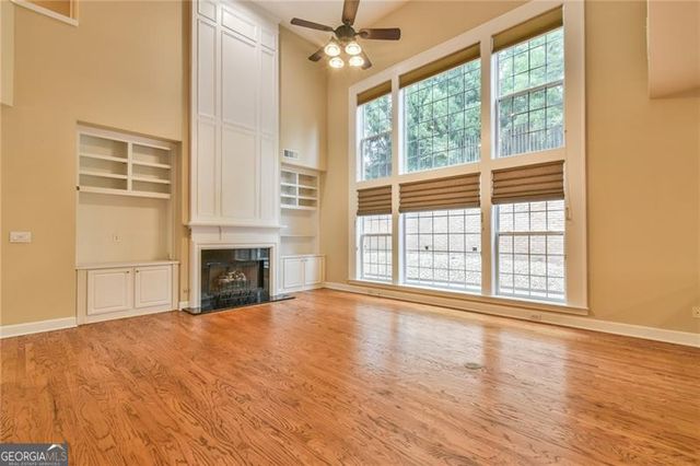 5155 Harbury Lane, Suwanee, GA 30024