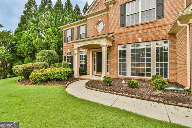 5155 Harbury Lane, Suwanee, GA 30024