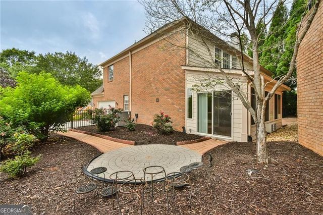 5155 Harbury Lane, Suwanee, GA 30024