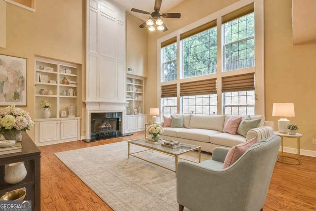 5155 Harbury Lane, Suwanee, GA 30024