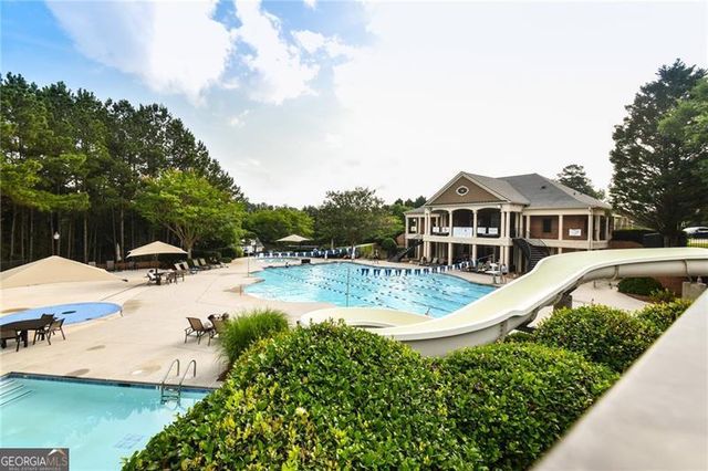5155 Harbury Lane, Suwanee, GA 30024