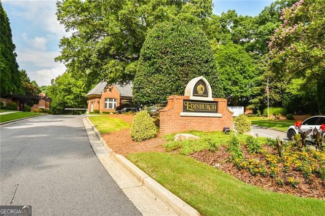 5155 Harbury Lane, Suwanee, GA 30024