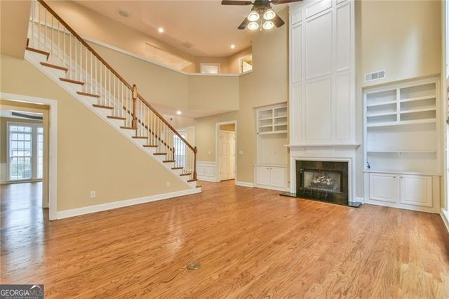 5155 Harbury Lane, Suwanee, GA 30024