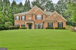 5155 Harbury Lane, Suwanee, GA 30024