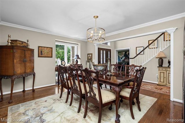 7398 Autumn Hill Drive, West Bloomfield, MI 48323