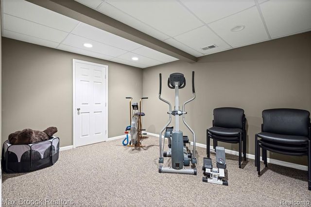 7398 Autumn Hill Drive, West Bloomfield, MI 48323