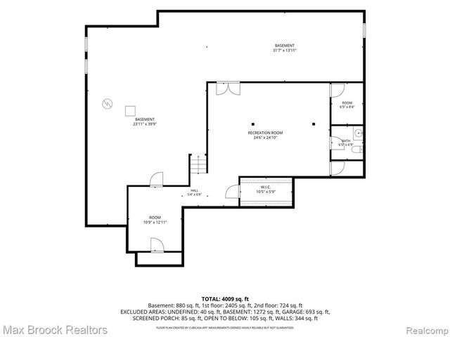 7398 Autumn Hill Drive, West Bloomfield, MI 48323