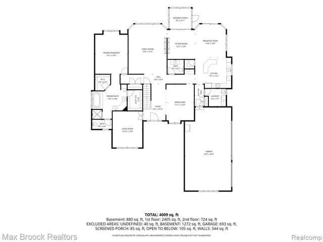 7398 Autumn Hill Drive, West Bloomfield, MI 48323