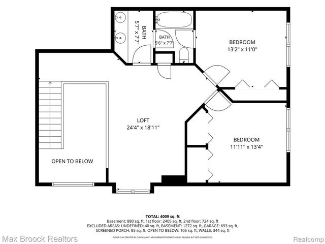 7398 Autumn Hill Drive, West Bloomfield, MI 48323