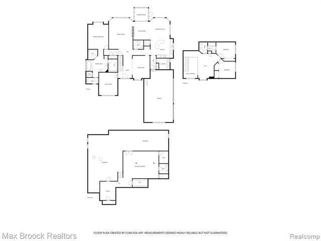 7398 Autumn Hill Drive, West Bloomfield, MI 48323