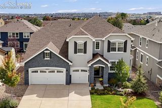 5803 Leon Young Drive, Colorado Springs, CO 80924