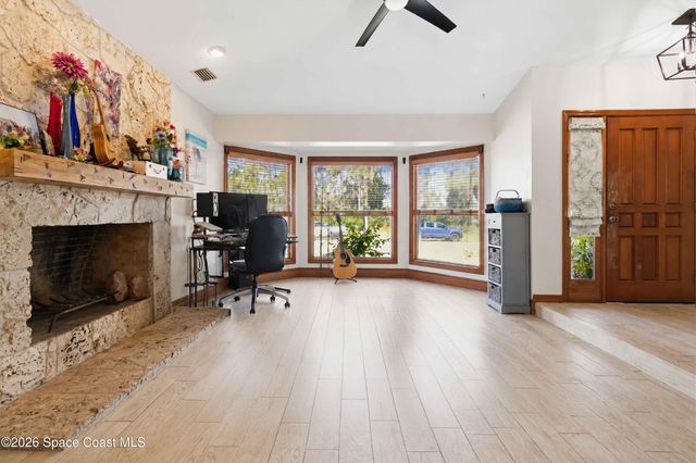 1211 Amish Place SE, Palm Bay, FL 32909