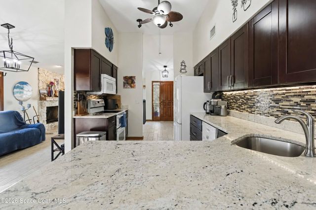 1211 Amish Place SE, Palm Bay, FL 32909