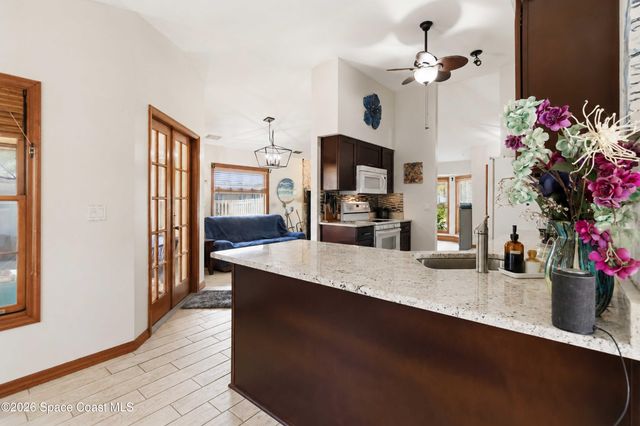 1211 Amish Place SE, Palm Bay, FL 32909