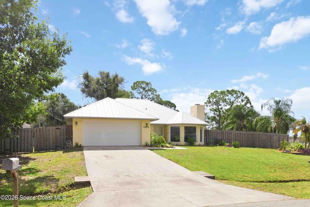1211 Amish Place SE, Palm Bay, FL 32909